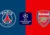 Der ultimative Showdown: Paris St. Germain vs Arsenal London – Wer krönt sich zum König von Europa?