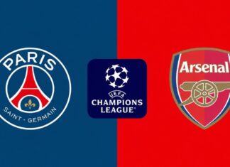 Der ultimative Showdown: Paris St. Germain vs Arsenal London – Wer krönt sich zum König von Europa?