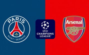 Der ultimative Showdown: Paris St. Germain vs Arsenal London – Wer krönt sich zum König von Europa?