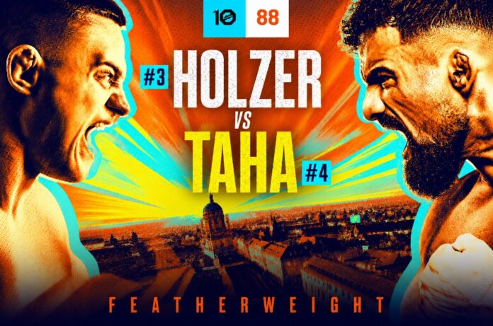 taha vs holzer