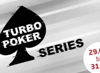 Jetzt aber ganz schnell! – Turbo Poker Series auf win2day mit €70.000 GTD!