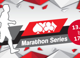Pokerkondition gefragt – win2day gibt den Startschuss zur € 200.000 Marathon Series! win2day.AT € 200.000 Marathon Series