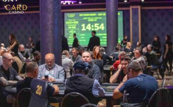 Card Casino SK: Vamos Poker Tour Erreicht das Finale – €42.000 on Top!