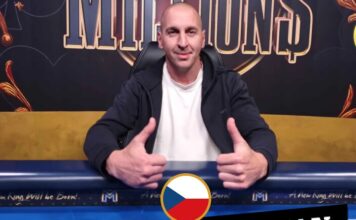 King’s $ZTO$ – Overlay-Main Event erreicht Finale; Rakovan räumt High Roller ab!