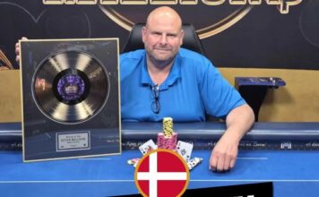 King’s: Jakob Brun $teamrolled über den $ZTO$ Final Table!