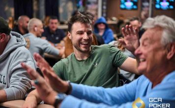 GCA Pokerroom 2.0 – €131.700 – GRND Main Event sprengt die Garantie!