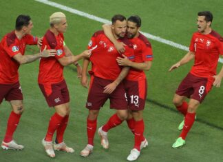 Fußball WM 2026 – Die Schweiz wird Katar zu null besiegen!