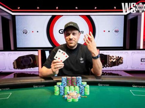 WSOP #24 – Viertes Bracelet für Martirosian, $300k für Gierse!