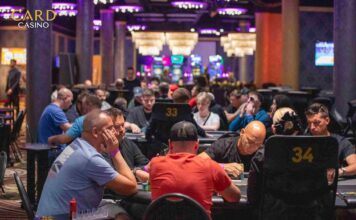 Beer Poker Tour – PROST! €36.500 Siegprämie gehen nach Frankreich!