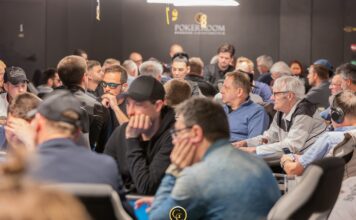 Dreierdeal beim Small Price Big Win im GCLI!