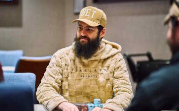 WSOP #42 – All-Stars in $10k Big O Championship raus, Vier verbleiben mit Bracelet-Chance.
