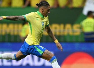 Fußball WM 2026 – Der Afrikameister aus Marokko fordert den Favoriten aus Brasilien!