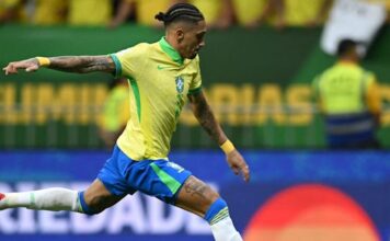 Fußball WM 2026 – Der Afrikameister aus Marokko fordert den Favoriten aus Brasilien!