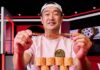 WSOP #1 – Philip Chun schlägt sich im 20.488-Entries Mini Mystery Millions durch!