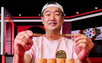 WSOP #1 – Philip Chun schlägt sich im 20.488-Entries Mini Mystery Millions durch!