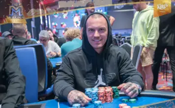 Ansturm auf King’s Million Geburtstag in Rozvadov!