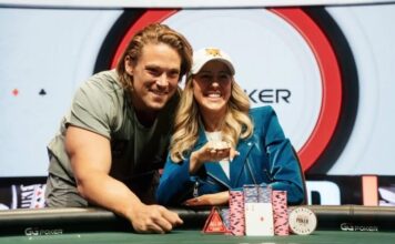 WSOP #19 – Kristen Foxen holt ihr Bracelet Nr. 6 im $25.000 High Roller 6-Handed! (Video inside)