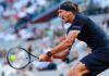 Tennis French Open – Gewinnt Alexander Zverev endlich den ersehnten Grand Slam?