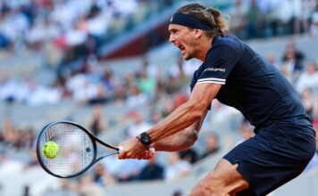 Tennis French Open – Gewinnt Alexander Zverev endlich den ersehnten Grand Slam?