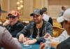 WSOP #16 – Antonio Vargas führt letzte 32 im $1,700 Circuit Championship