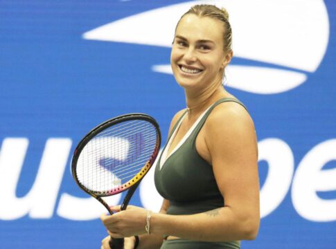 Tennis WTA French Open Top-Chance – Aryna Sabalenka mit vermeintlich leichtem Weg ins Finale!