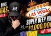 BJP WSOP Las Vegas Vlog #2 – Food Blog, Interviews und die kontroverseste Hand der WSOP 2026 BJP Bobby James Poker WSOP Las Vegas Vlog 2026 - Episode 2