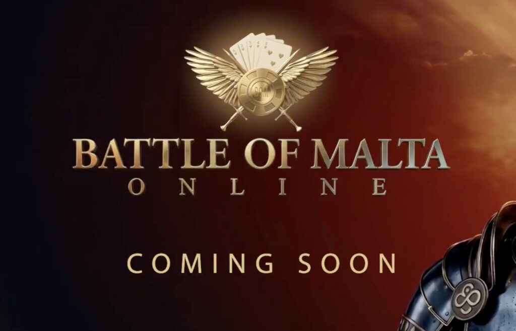 Battle of Malta Online BoMo CoinPoker