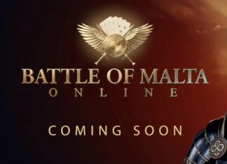 $30M Battle of Malta Online Series – 77 Trophies landen in eurem Briefkasten oder warten mit $600 Ticket auf Malta! Battle of Malta Online BoMo CoinPoker