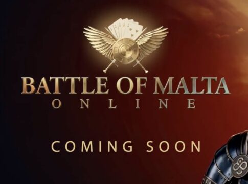 $30M Battle of Malta Online Series – 77 Trophies landen in eurem Briefkasten oder warten mit $600 Ticket auf Malta! Battle of Malta Online BoMo CoinPoker