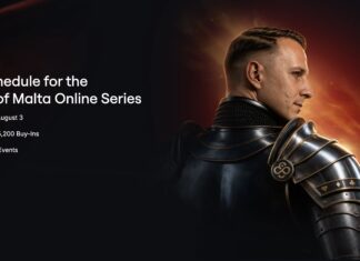 23 Tage lang $30M gtd. Battle of Malte Online Series Action! (Schedule inside) Battle of Malta Online Series CoinPoker BenCB - Schedule Trophies Date