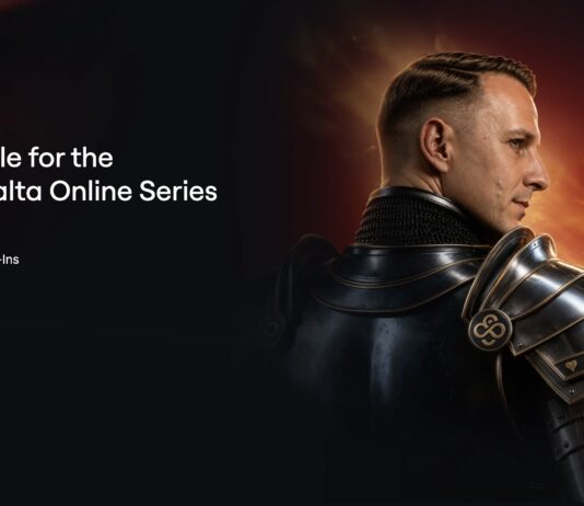23 Tage lang $30M gtd. Battle of Malte Online Series Action! (Schedule inside) Battle of Malta Online Series CoinPoker BenCB - Schedule Trophies Date