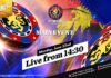 Montag ab 14:30 Uhr – Finale des €175 Benelux Classics NLH Main Event aus dem King’s!