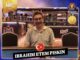 Benelux Classics – Main Event geht in entscheidende Phase, Piskin siegt im SN Turbo! Benelux Classics Saturday Night Turbo - Ibrahim Etem Piskin