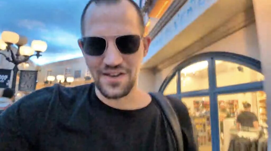Bobby James Poker BJP World Series of Poker WSOP Las Vegas Vlog Episode Folge 3 - BJP