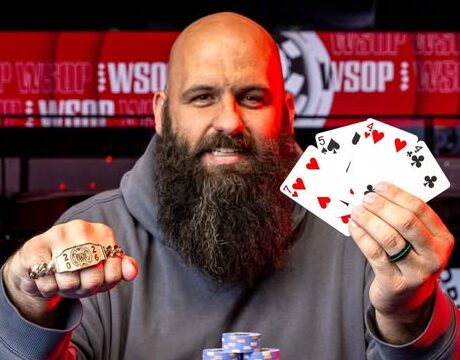 WSOP #28 – Erst Gregory stoppt Maurice Hawkins beim NLH/PLO Mixed!