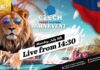 Montag ab 14:30 Uhr – Finale der €150 Czech Poker Masters (CPM) aus dem King’s!