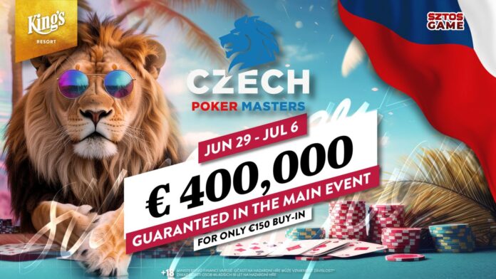 CPM Banner