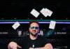 WSOP #54 – Fehler in der Matrix? Mr. Anderson schreibt mit back-to-back WC-Titeln im $10k H.O.R.S.E. Geschichte! Calvin Anderson - WSOP 54 10000 HORSE Championship