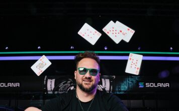 WSOP #54 – Fehler in der Matrix? Mr. Anderson schreibt mit back-to-back WC-Titeln im $10k H.O.R.S.E. Geschichte! Calvin Anderson - WSOP 54 10000 HORSE Championship