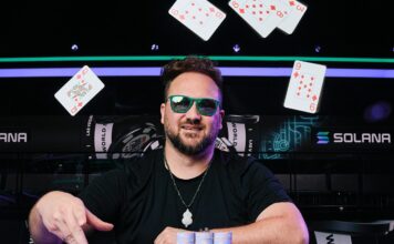 WSOP #54 – Fehler in der Matrix? Mr. Anderson schreibt mit back-to-back WC-Titeln im $10k H.O.R.S.E. Geschichte! Calvin Anderson - WSOP 54 10000 HORSE Championship