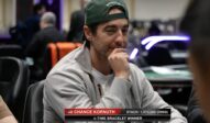 Chance Kornuth