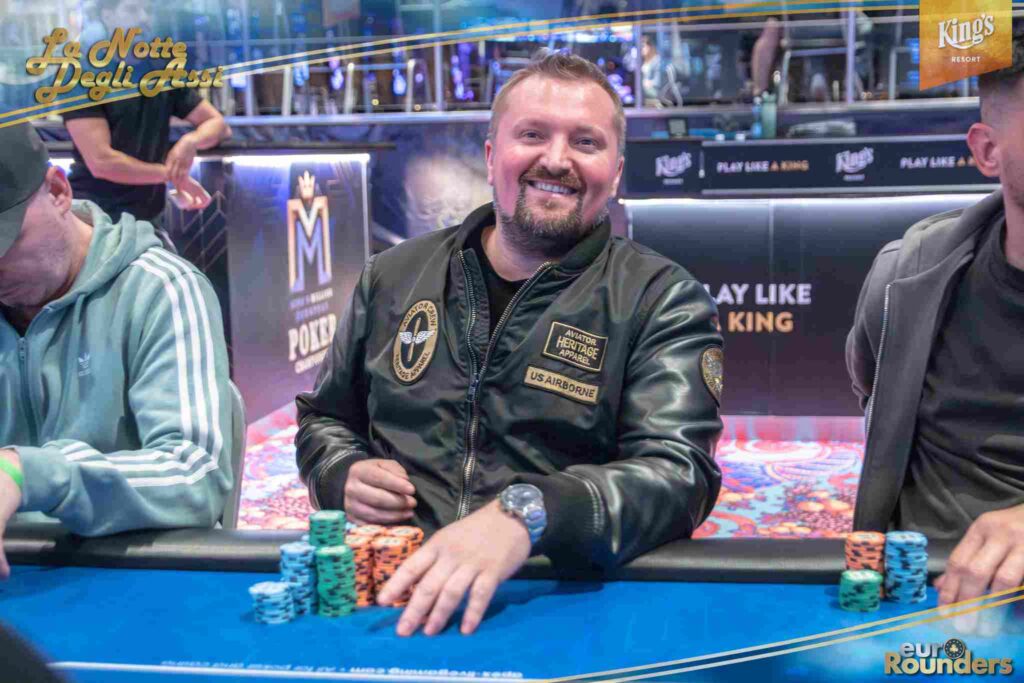Chipleader Tag 1g Vlantouz Kourka (GRE)