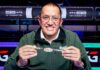 WSOP #65 – Freezeout-Bracelet für Gonzalez, Eibel casht $220.000 auf Platz 3!