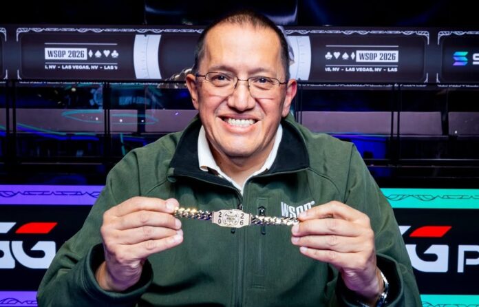 Ciro Gonzalez (MEX)