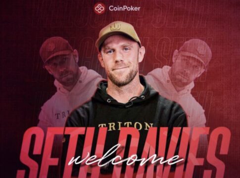 Seth Davies zeigt zum Einstand im Team CoinPoker, wie man das WSOP $250k Super High Roller gewinnt! CoinPoker Ambassador Seth Davies