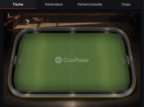 CoinPoker im WM-Fieber – So unterstützt ihr die Nationalmannschaft am Pokertisch! CoinPoker World Cup Avatar Argentina Argentinien Lionel Messi