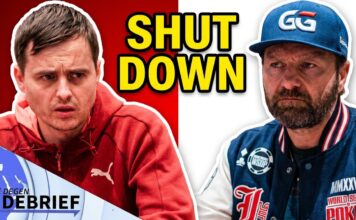 The Degen Debrief: Kabrhel vs. Negreanu, der 200k-Misdeal, der beste Dealer der WSOP und Dirty Chips! CoinPoker The Degen Debrief Ryan DePaulo RDP - Martin Kabrhel vs Daniel Negreanu