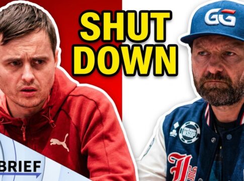 The Degen Debrief: Kabrhel vs. Negreanu, der 200k-Misdeal, der beste Dealer der WSOP und Dirty Chips! CoinPoker The Degen Debrief Ryan DePaulo RDP - Martin Kabrhel vs Daniel Negreanu