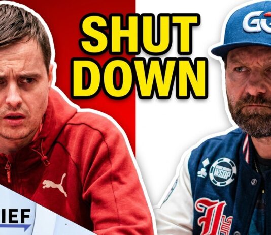 The Degen Debrief: Kabrhel vs. Negreanu, der 200k-Misdeal, der beste Dealer der WSOP und Dirty Chips! CoinPoker The Degen Debrief Ryan DePaulo RDP - Martin Kabrhel vs Daniel Negreanu