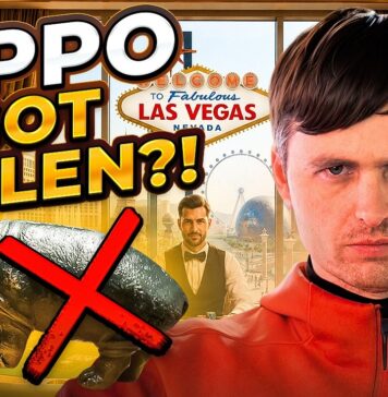 Martin Kabrhel WSOP Las Vegas Vlog – Tag 16+17 – HIPPO GOT STOLEN IN A $100,000 HIGH ROLLER!